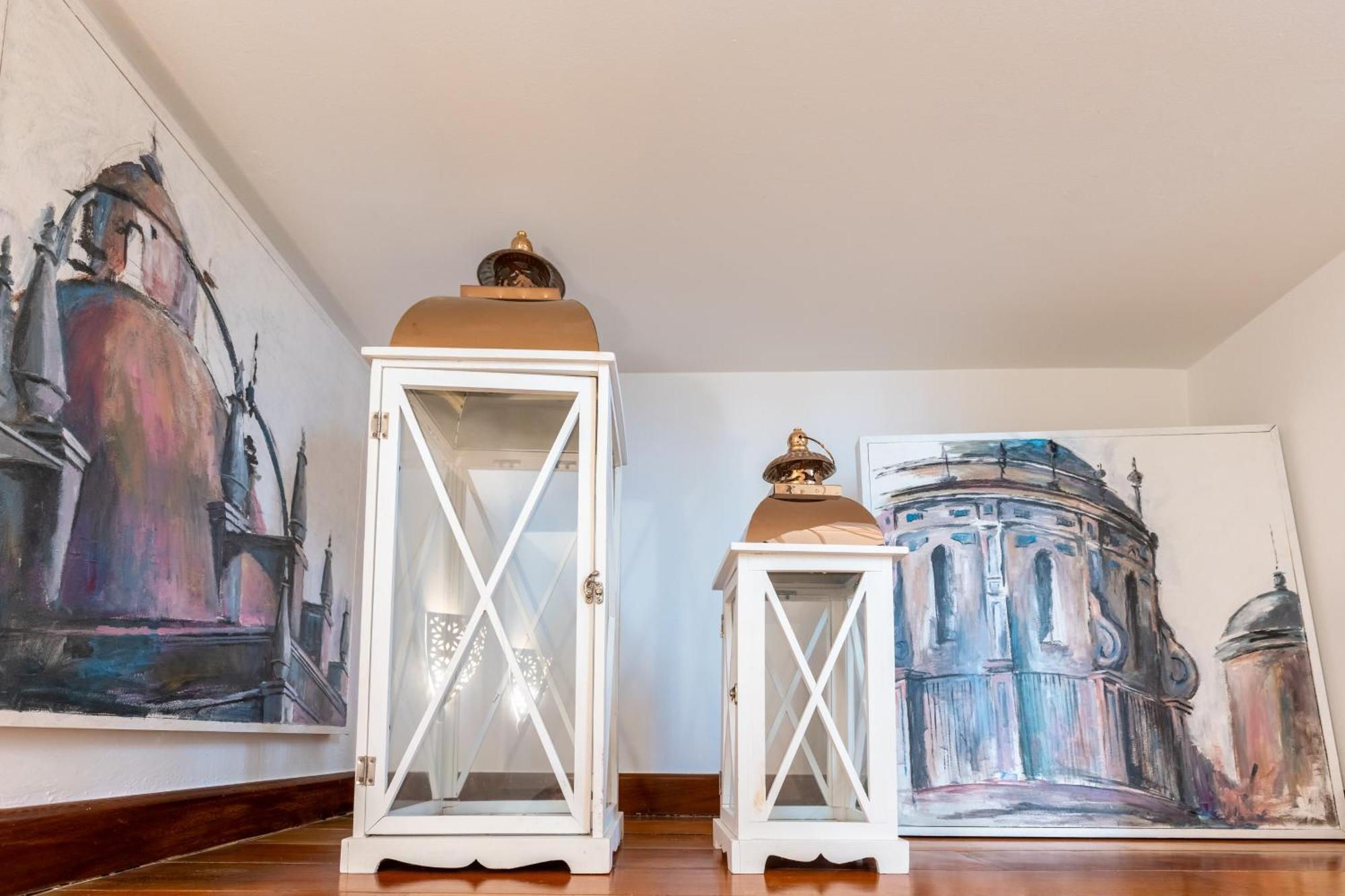 Apartamentos Rg Goyeneta Sevilla Kültér fotó