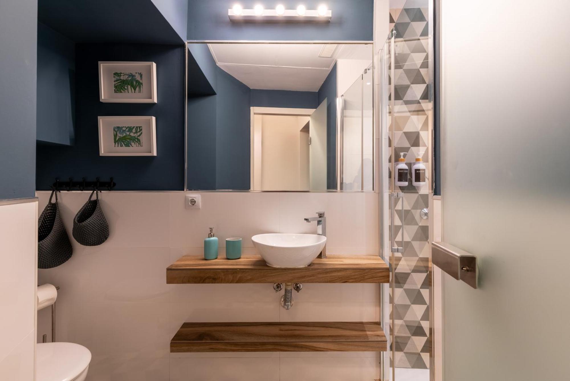 Apartamentos Rg Goyeneta Sevilla Kültér fotó
