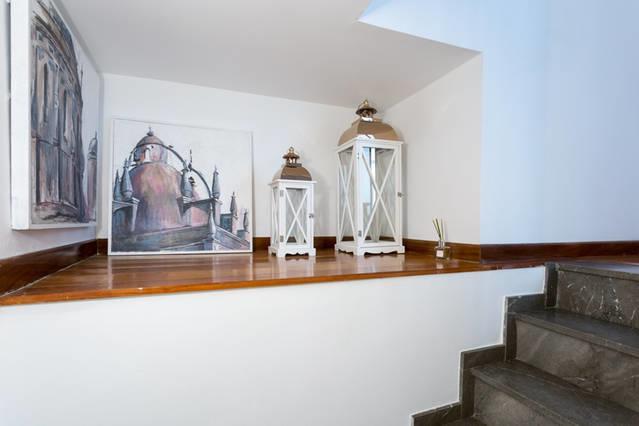 Apartamentos Rg Goyeneta Sevilla Kültér fotó