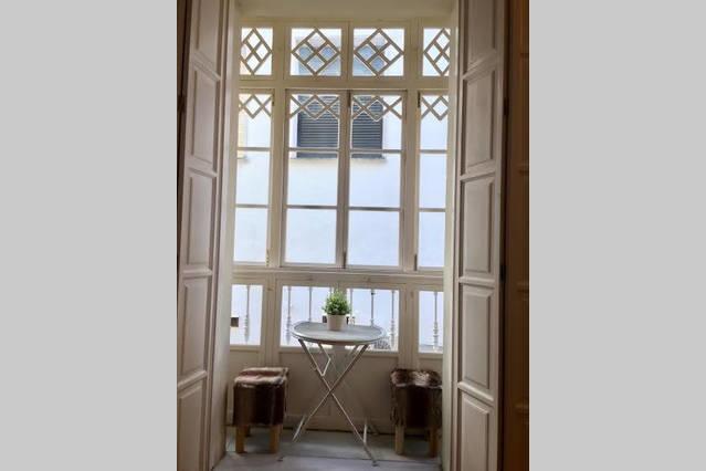 Apartamentos Rg Goyeneta Sevilla Kültér fotó